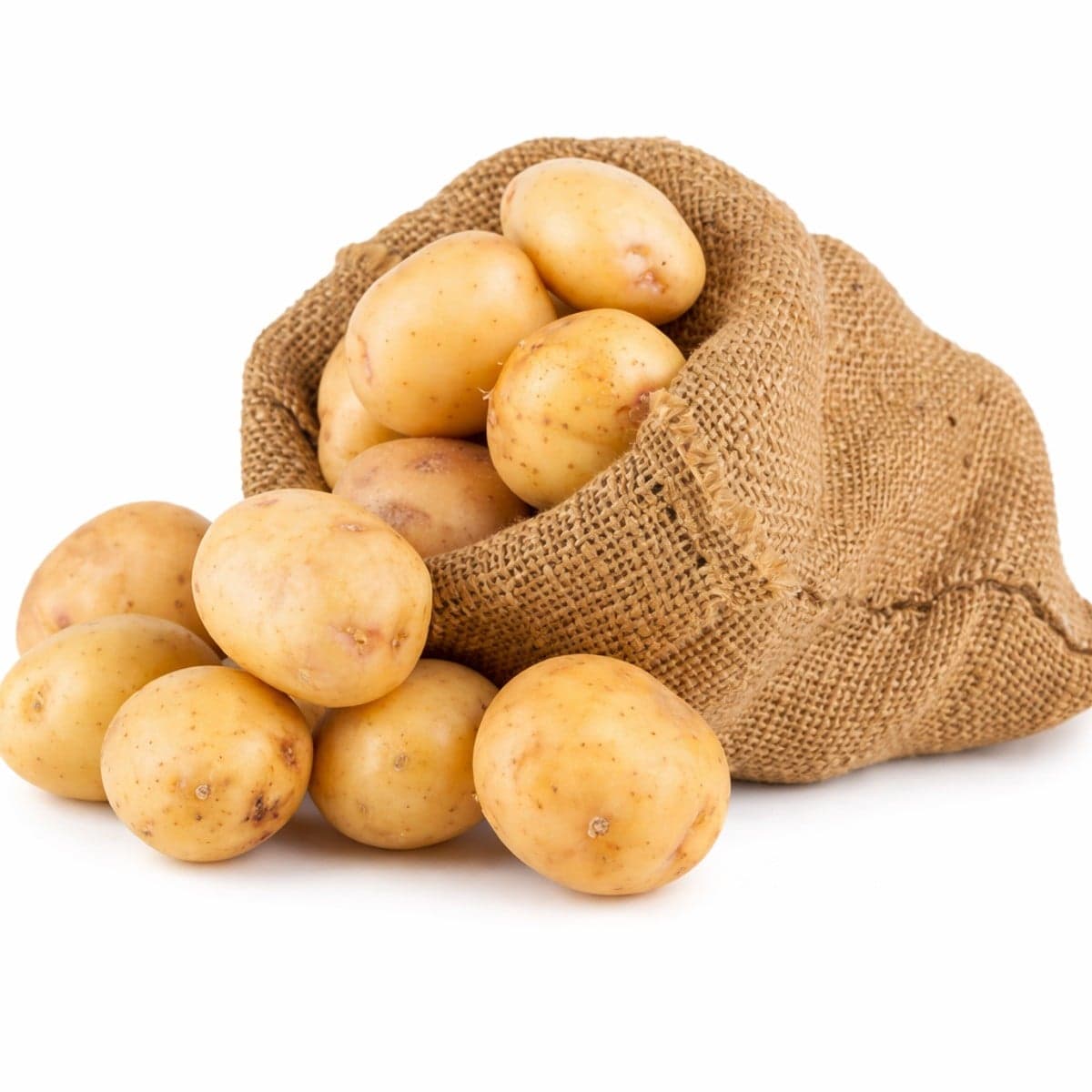 Comment bien conserver ses pommes de terre ?