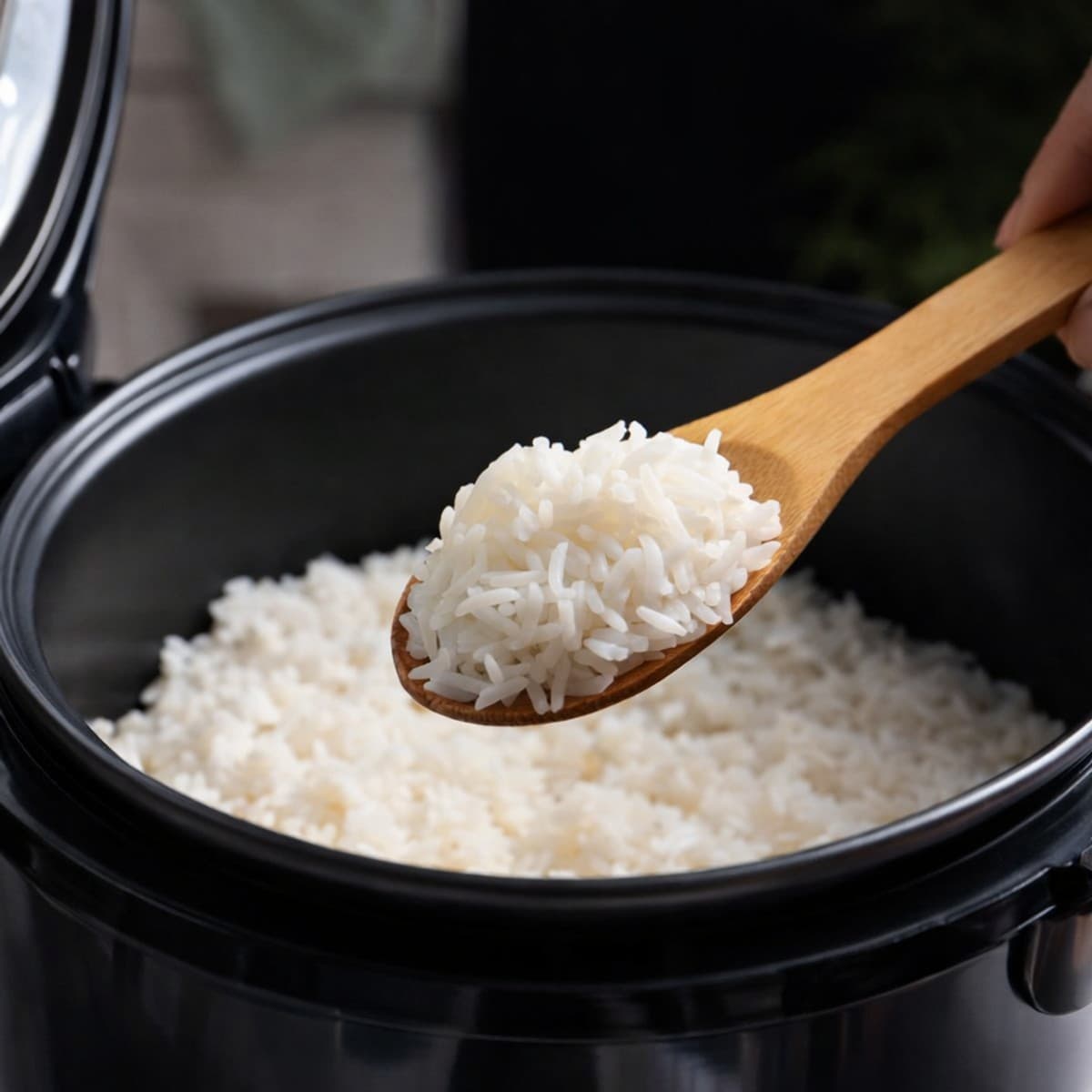 Comment éviter que le riz ne colle