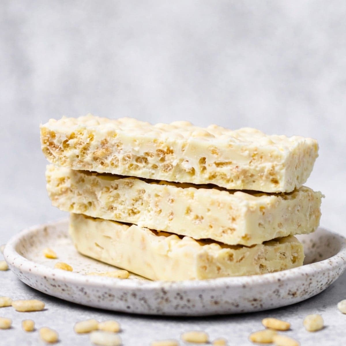 Comment faire du chocolat blanc en moins de 5 minutes