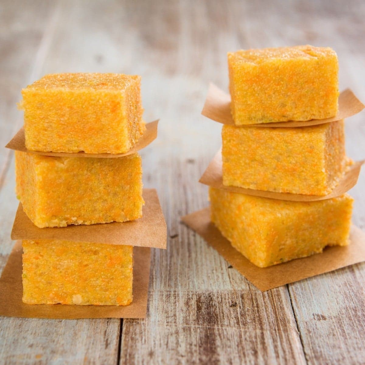 Comment faire des cubes de bouillon de légumes à la maison