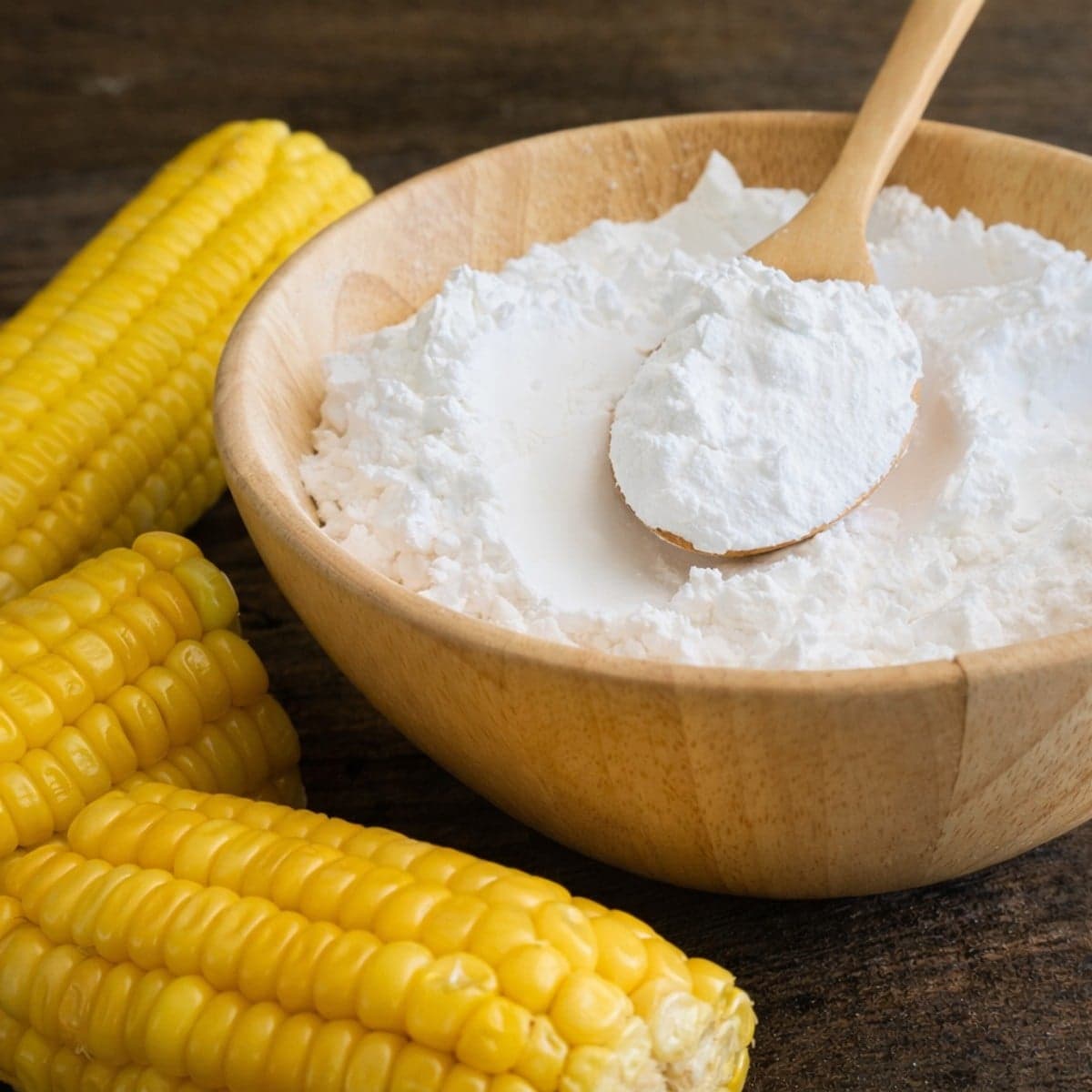 Comment faire la farine de maïs maison
