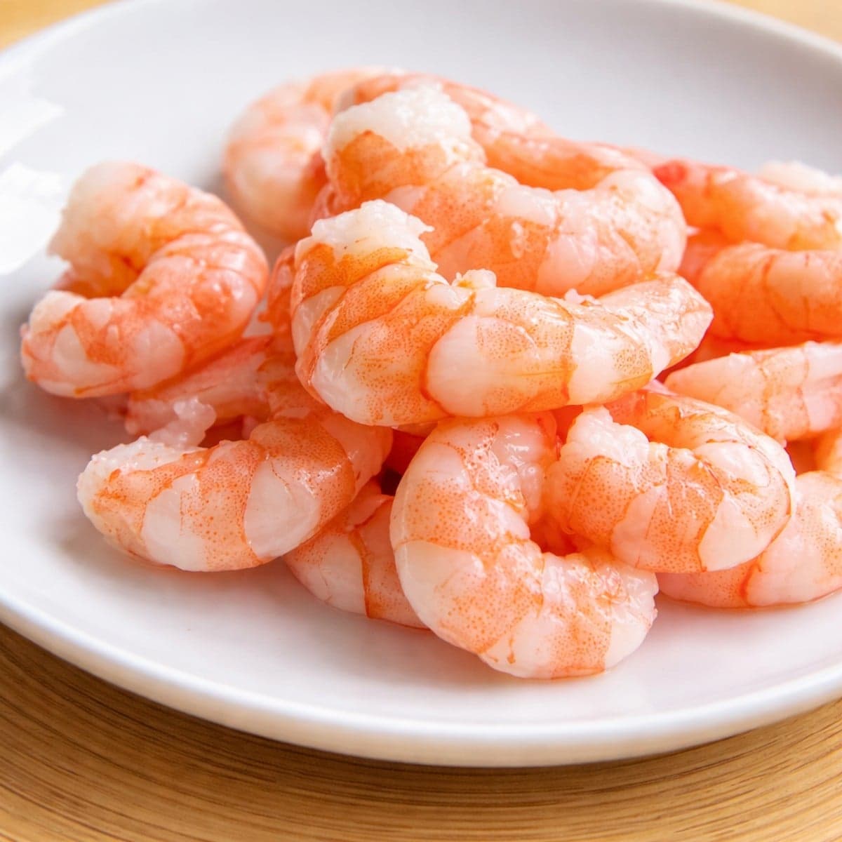 Comment nettoyer des crevettes