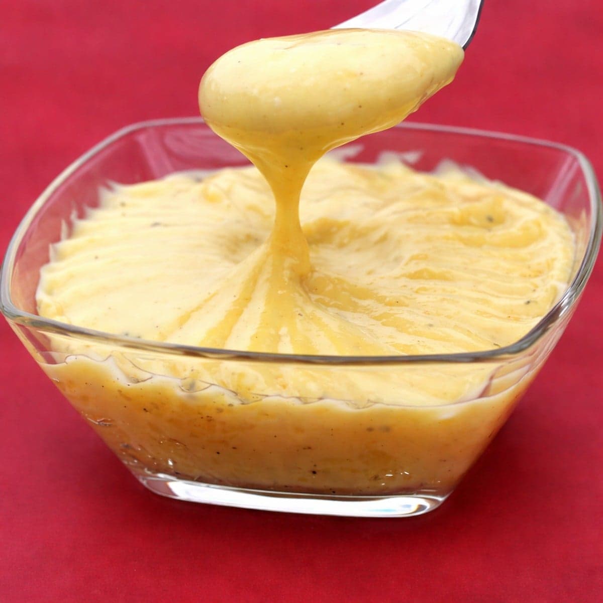 Comment rattraper une mayonnaise ?