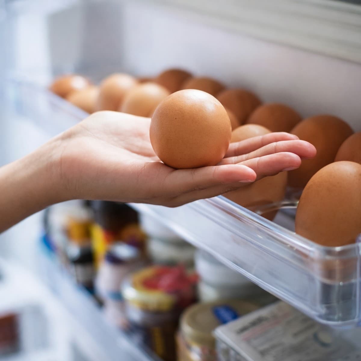 Comment savoir si un oeuf est périmé ou non ?