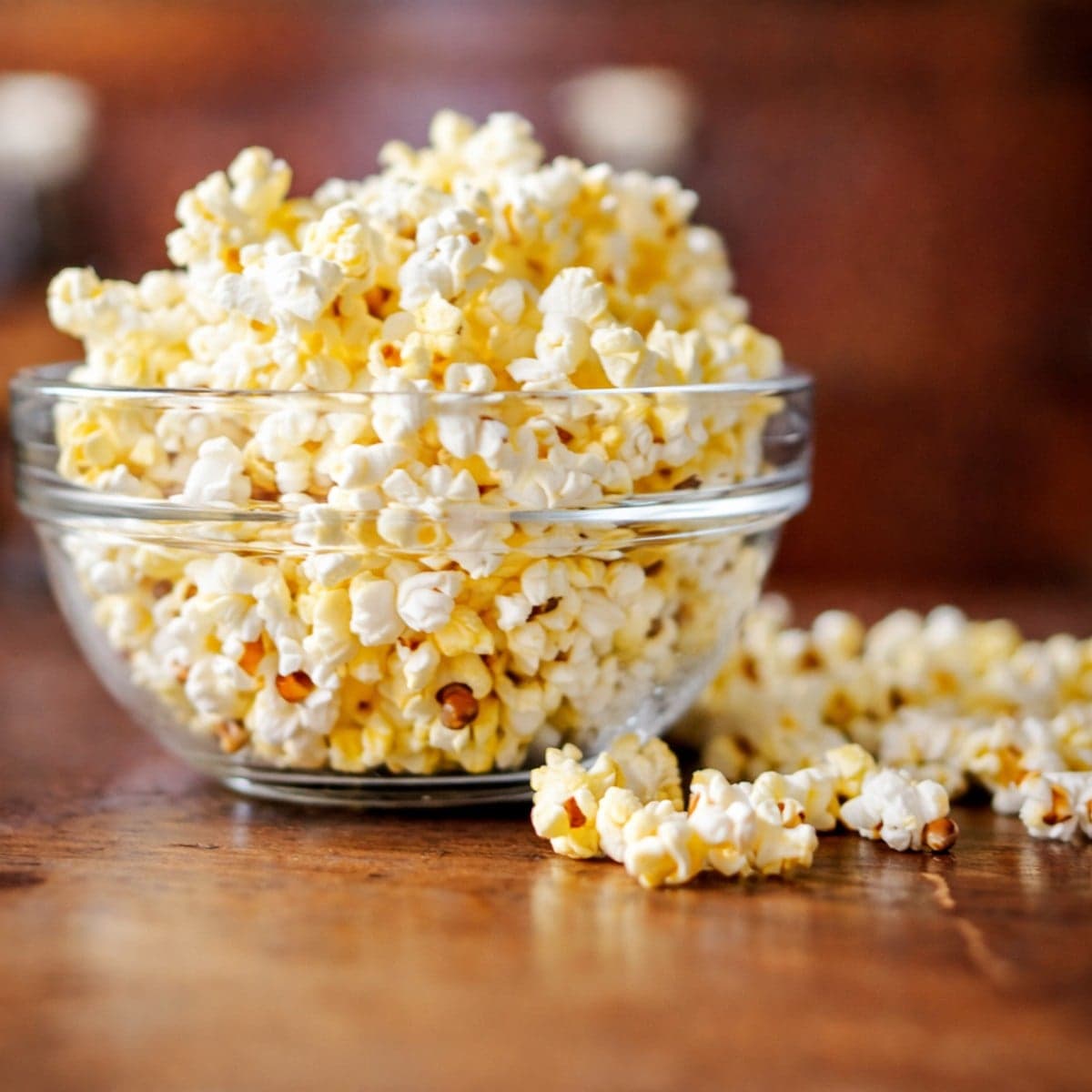 Comment réussir ses pop corn ?
