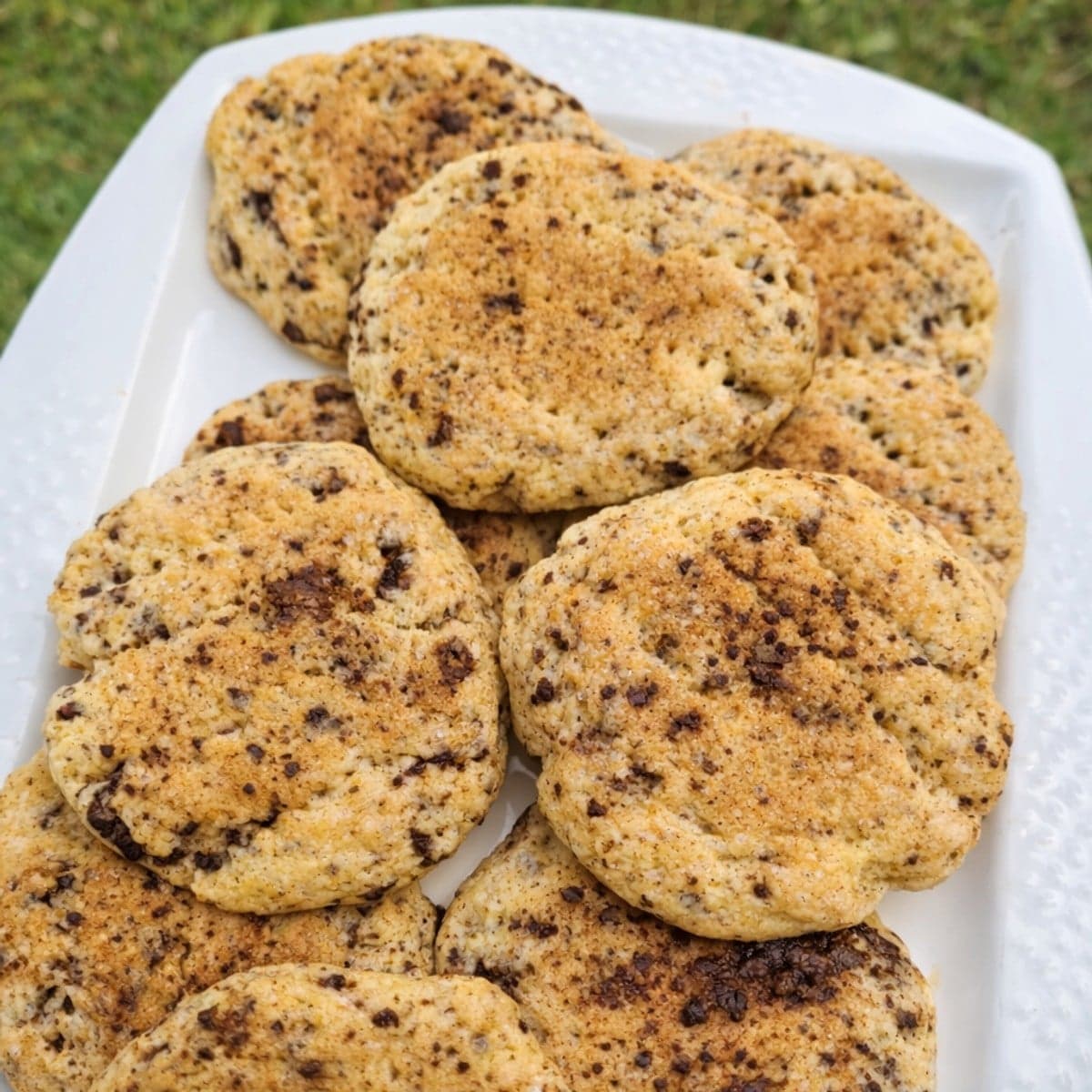 Cookies faites maison