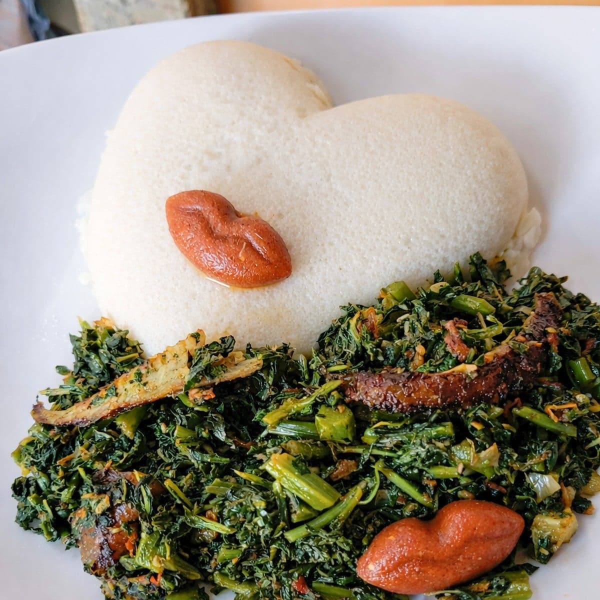 Couscous maïs et légumes sautés : recette