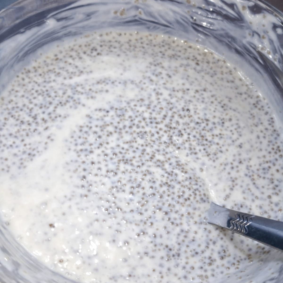 Dégué (couscous de mil) fais maison