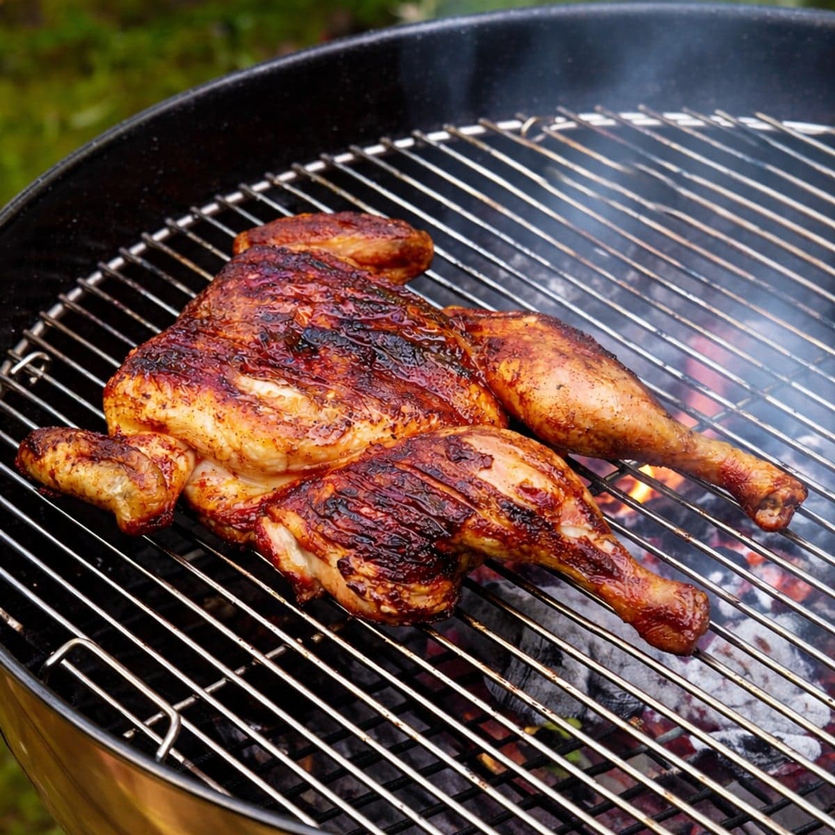 Des astuces pour de la viande bien fumée