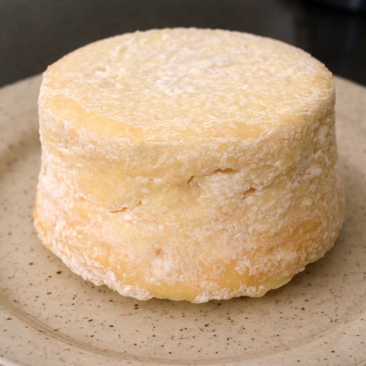 Du fromage frais fait maison