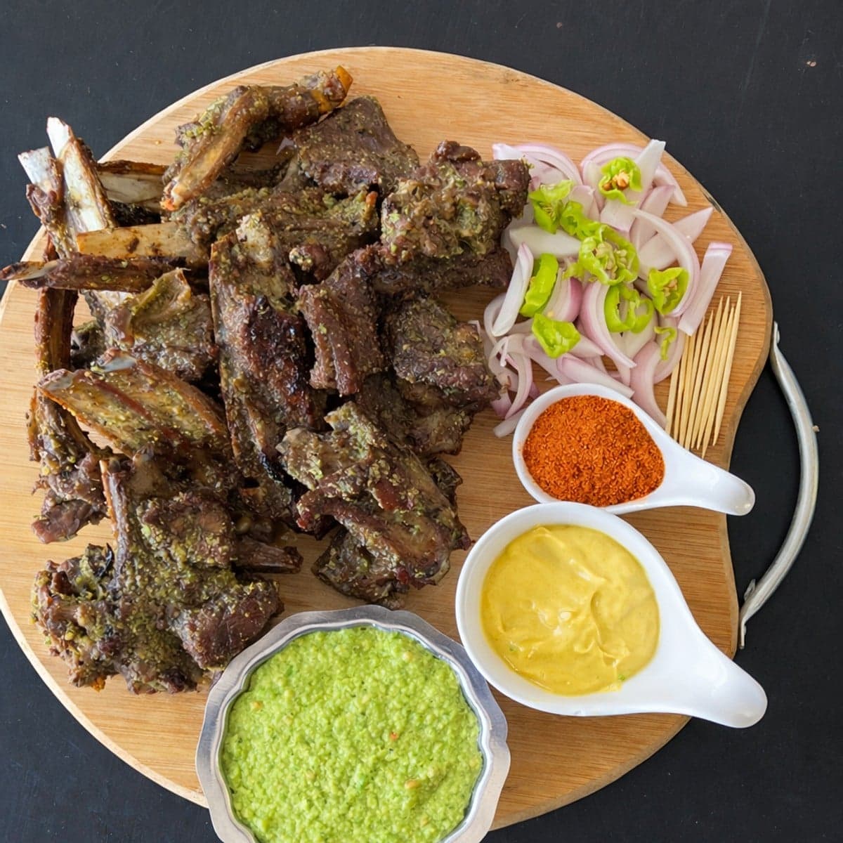 Idée repas de Tabaski : recette festive