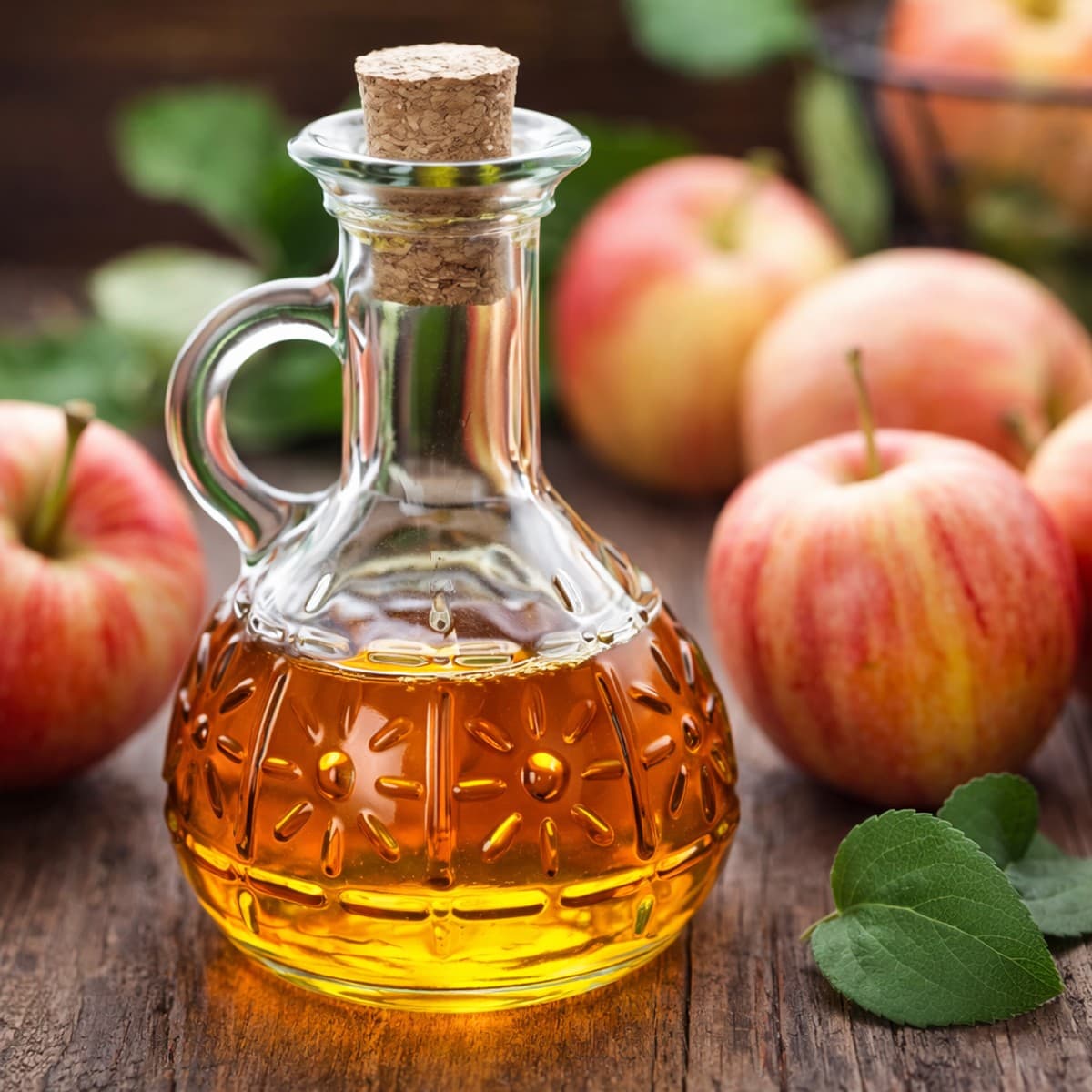 Le vinaigre a-t-il une durée de conservation ?