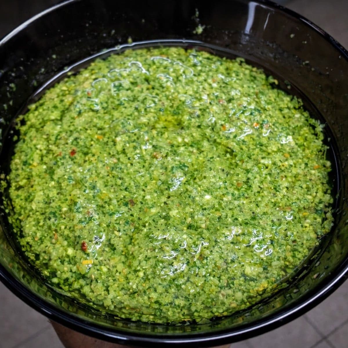 Marinade idéale pour les grillades