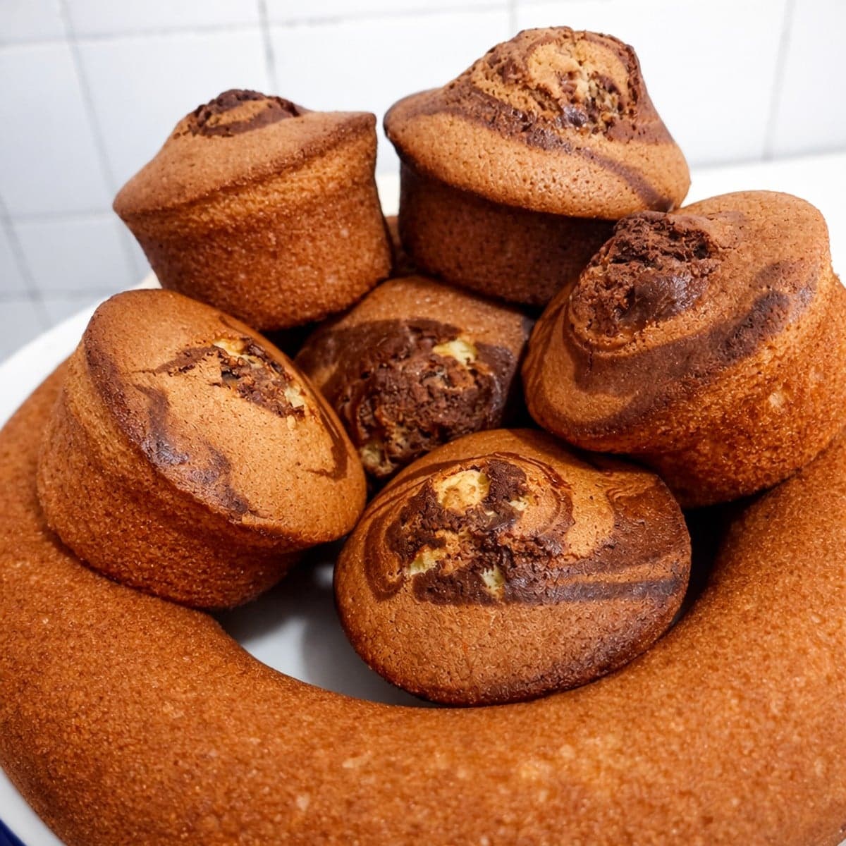 Mon Gâteau kiss
