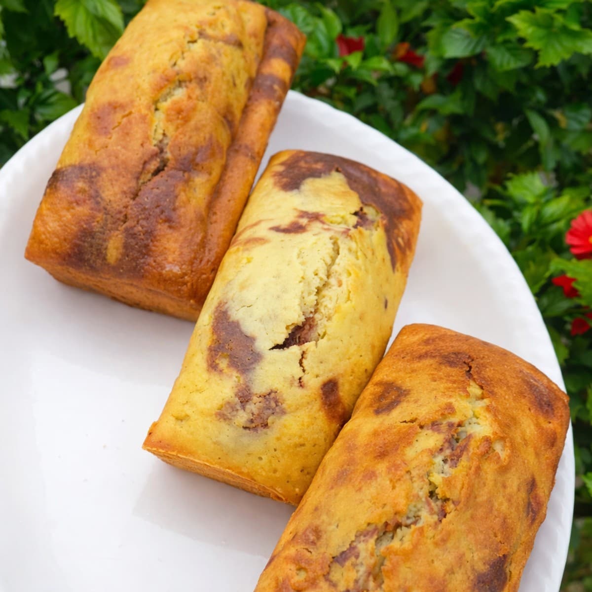 Muffins au Milo : moelleux, chocolatés et totalement irrésistibles