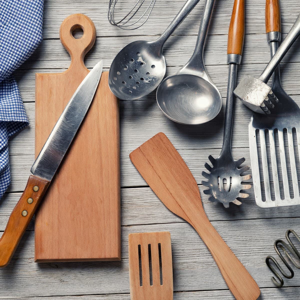 Nos meilleurs astuces pour cuisiner