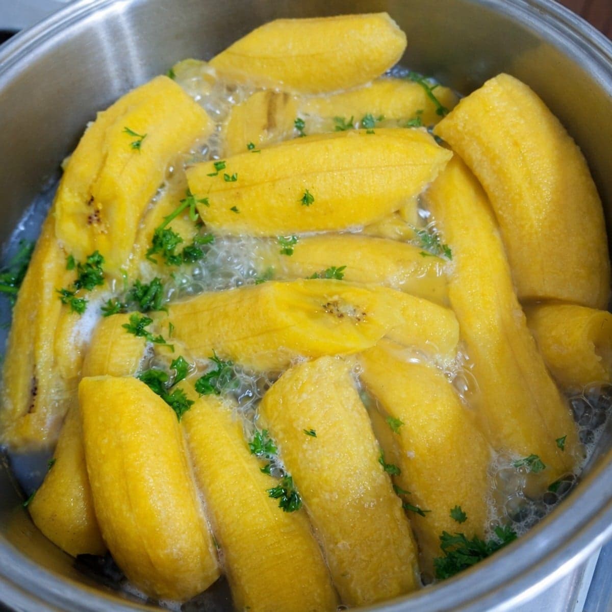 Persil et plantain : astuces cuisine pratiques