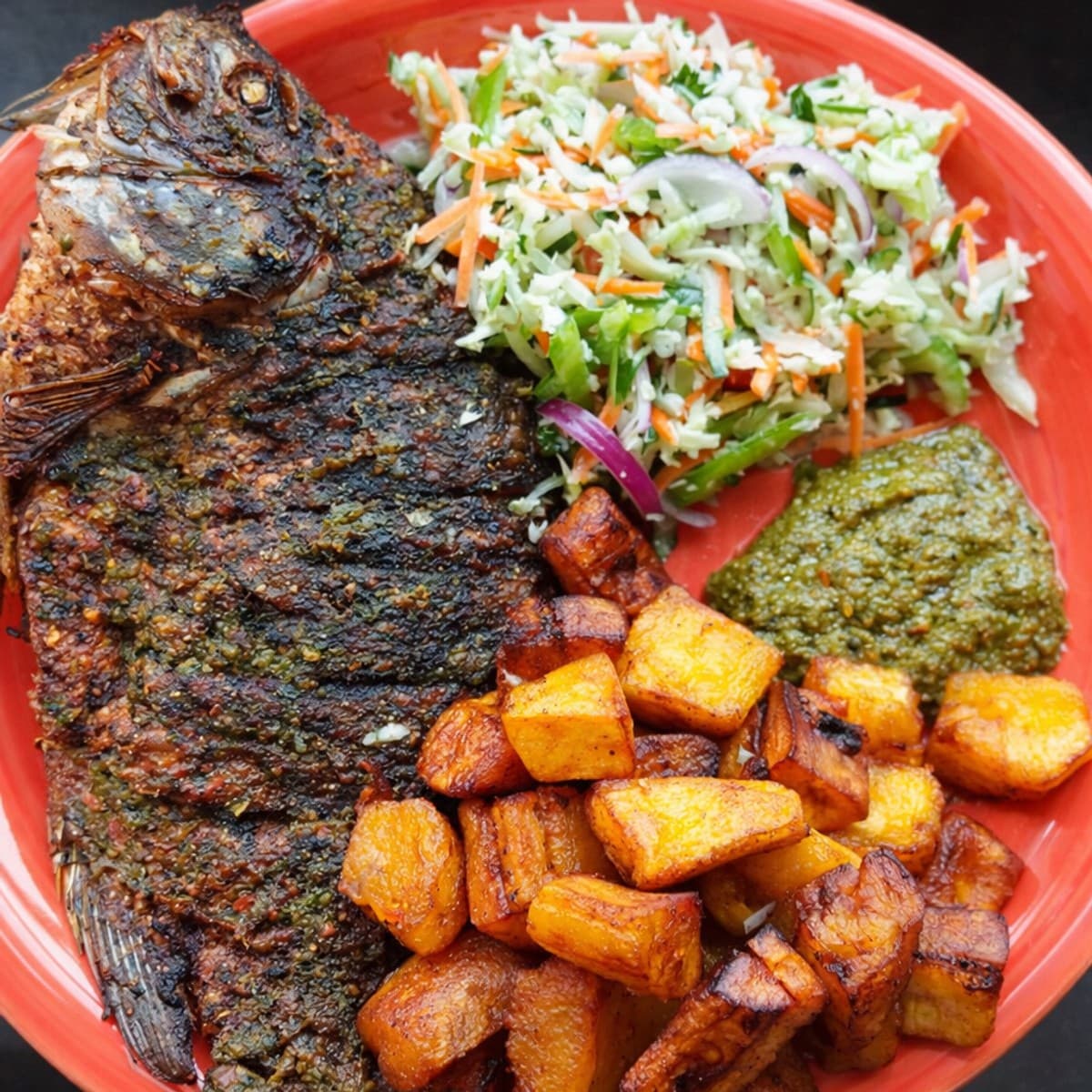 Poisson à la poêle : recette facile et rapide