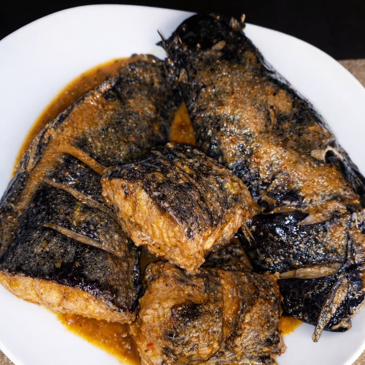 Poisson frais délicieux : recette Coplan