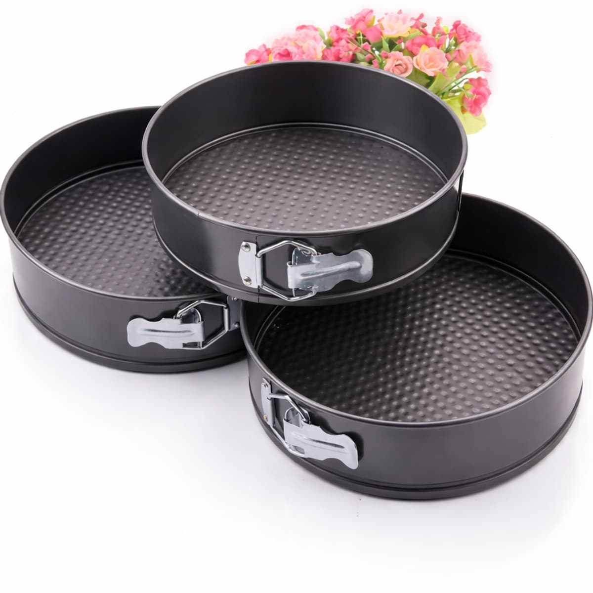 Pourquoi utiliser des plaques noires pendant la cuisson ?