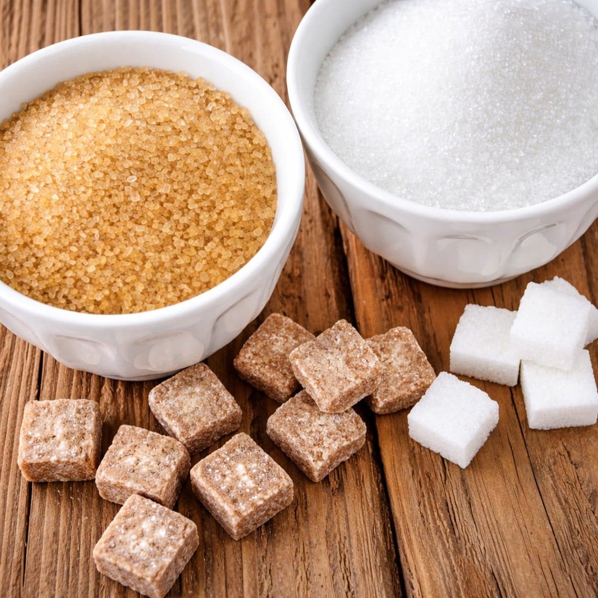 Qu’est-ce que le sucre brun?
