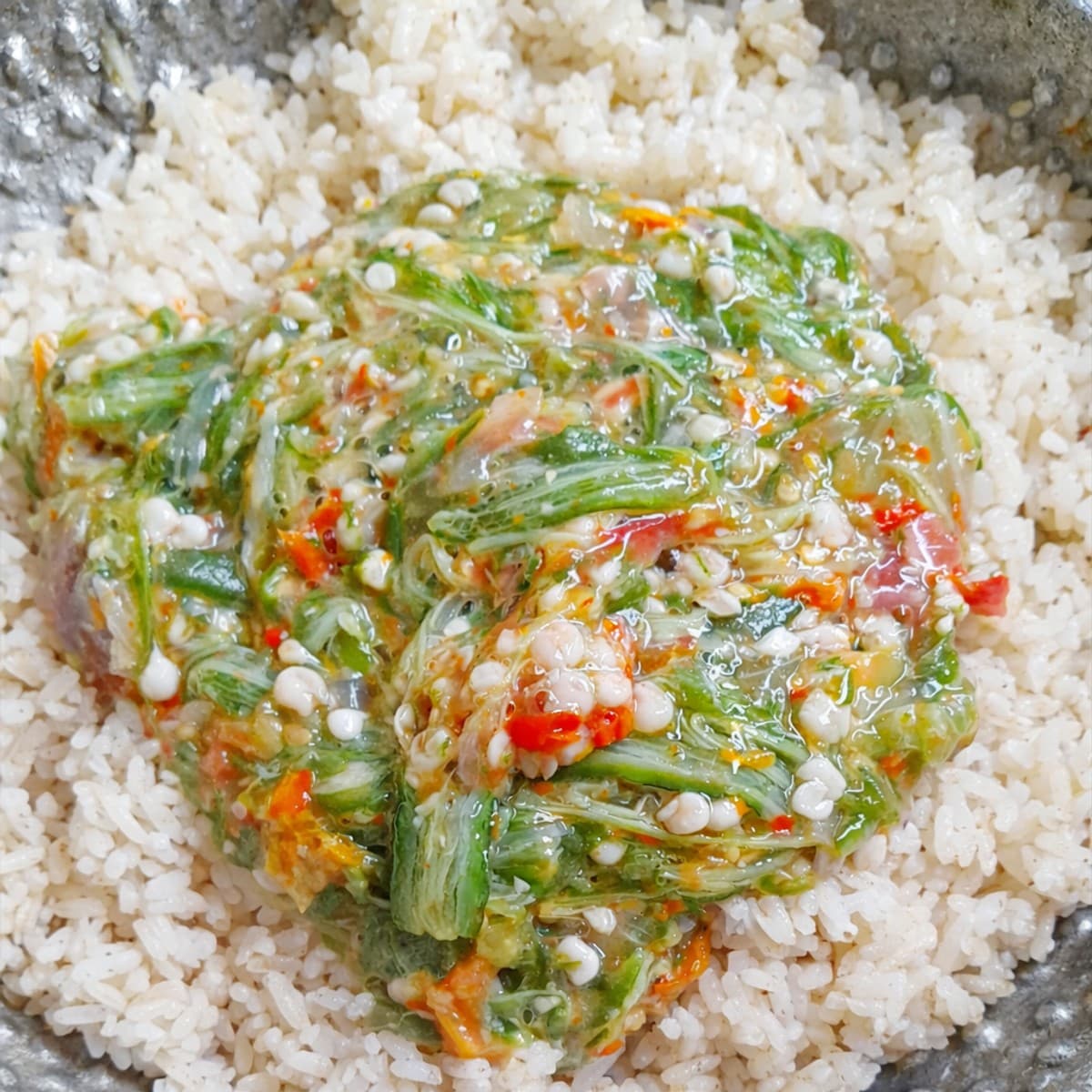 Riz au gombo un plat vraiment délicieux avec peu d’ingrédients