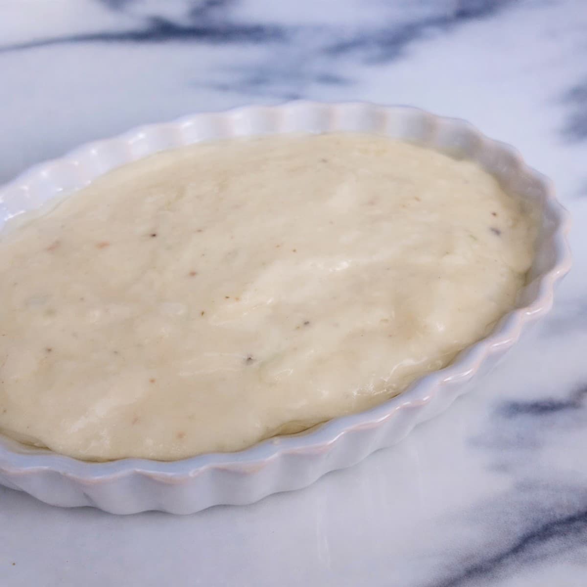 Sauce à l ail simple à réaliser et très intéressante comme base de certaines recettes et assaisonnement