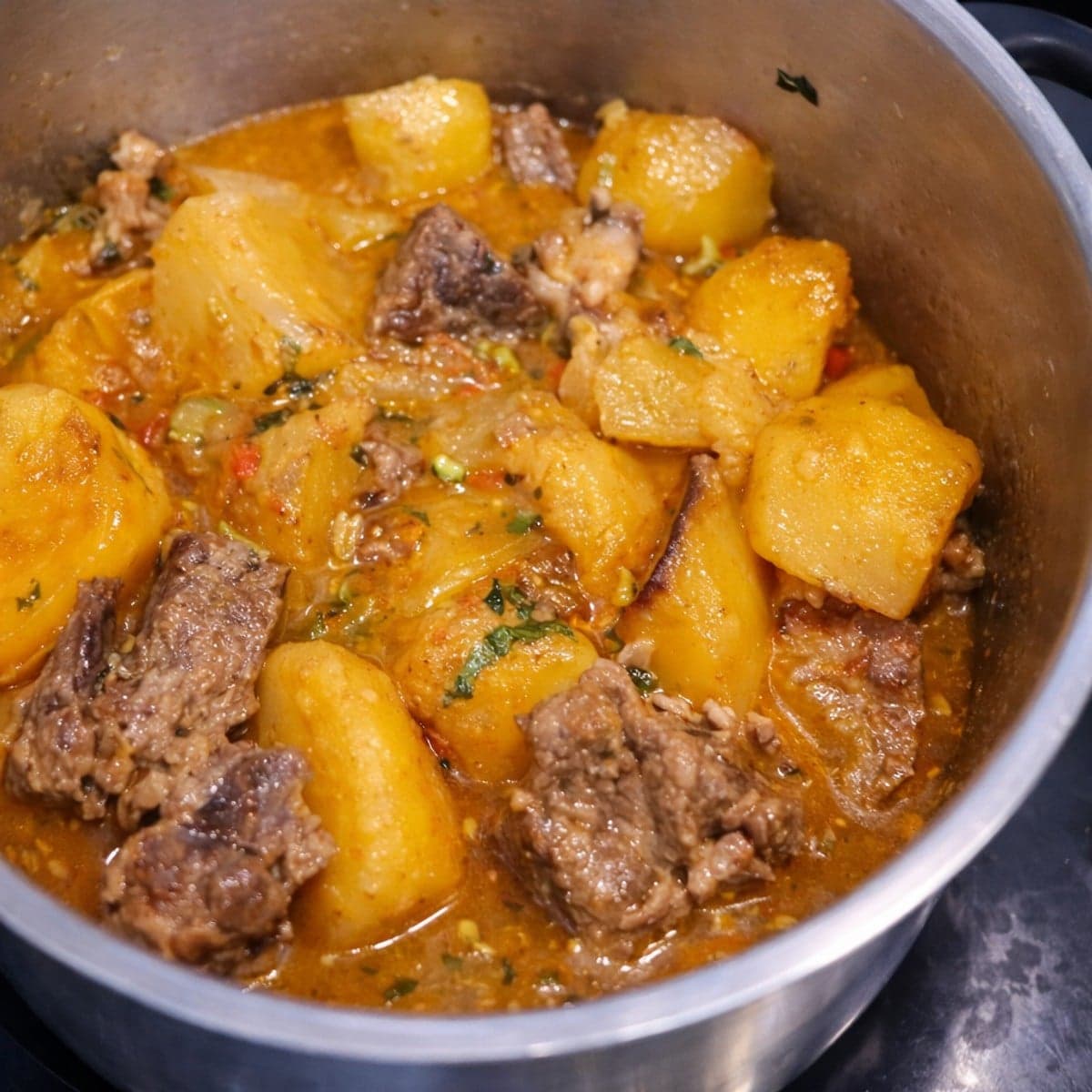 Spécial pomme pour ce lundi