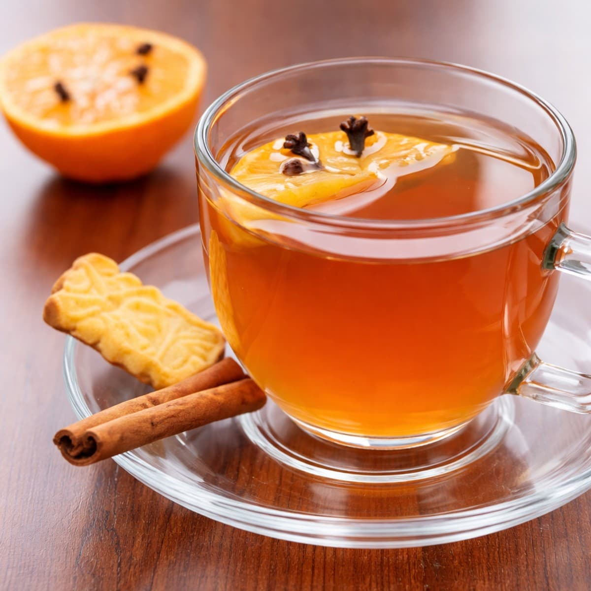 Thé aux clous de girofle : bienfaits et recette