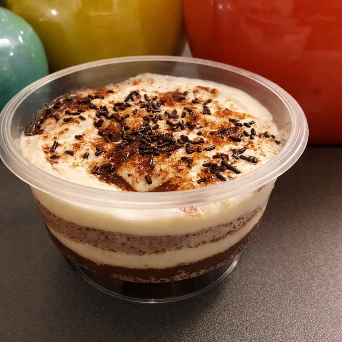 Tiramisu original