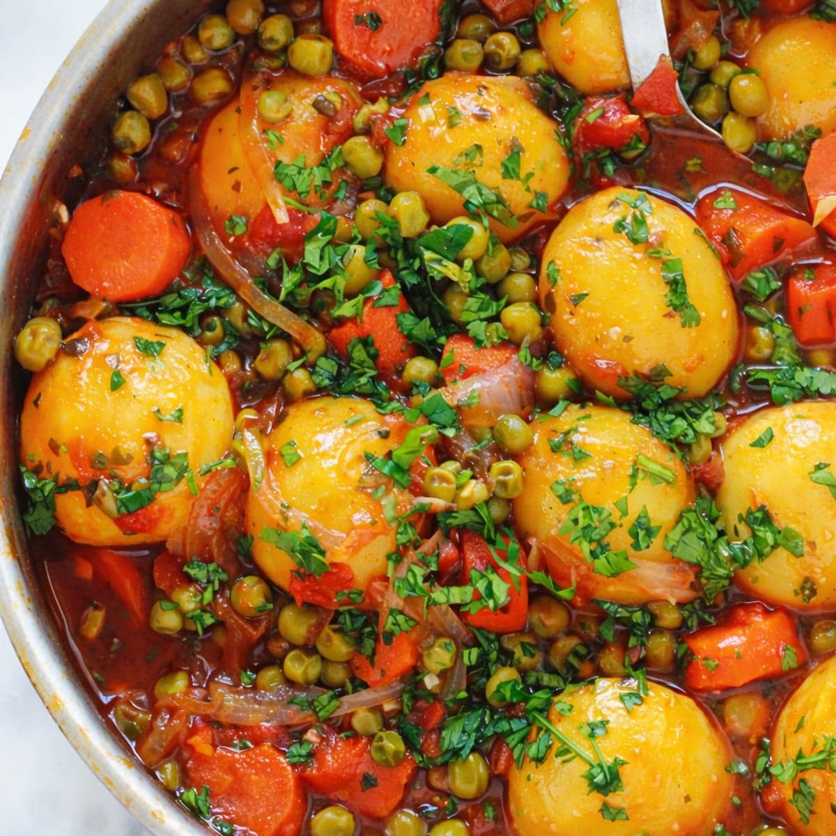Un ingrédient à ajouter à la soupe si elle est trop salée