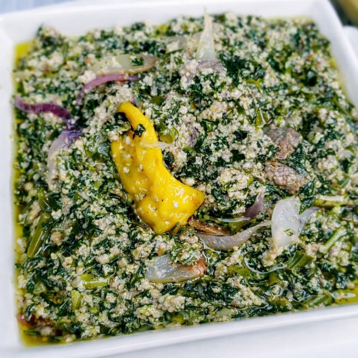 Zom aux arachides et pistache