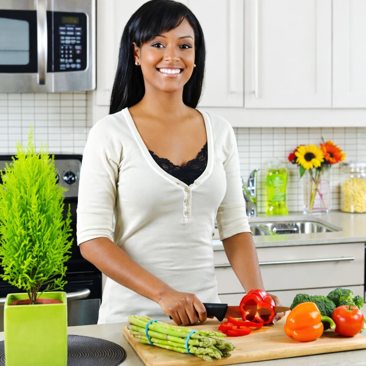 5 astuces pour vous aider en cuisine