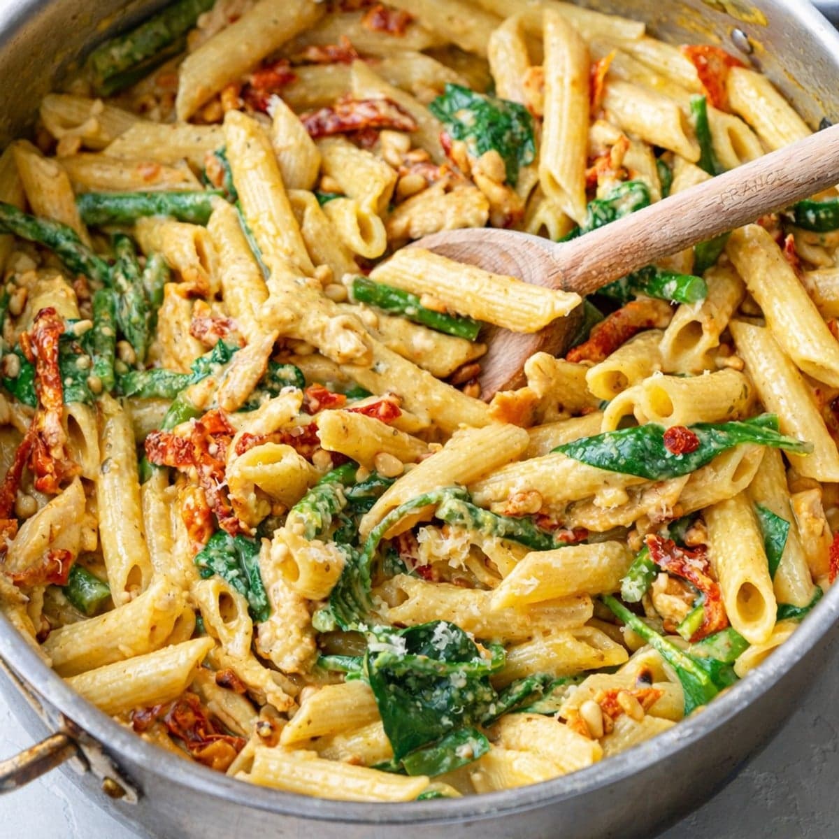 6 astuces pour u ne cuisson des pâtes à la perfection