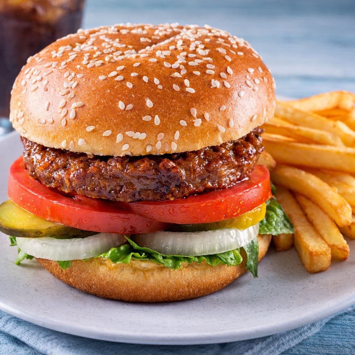 Astuces pour préparer le burger le plus délicieux à la maison, comme au restaurant