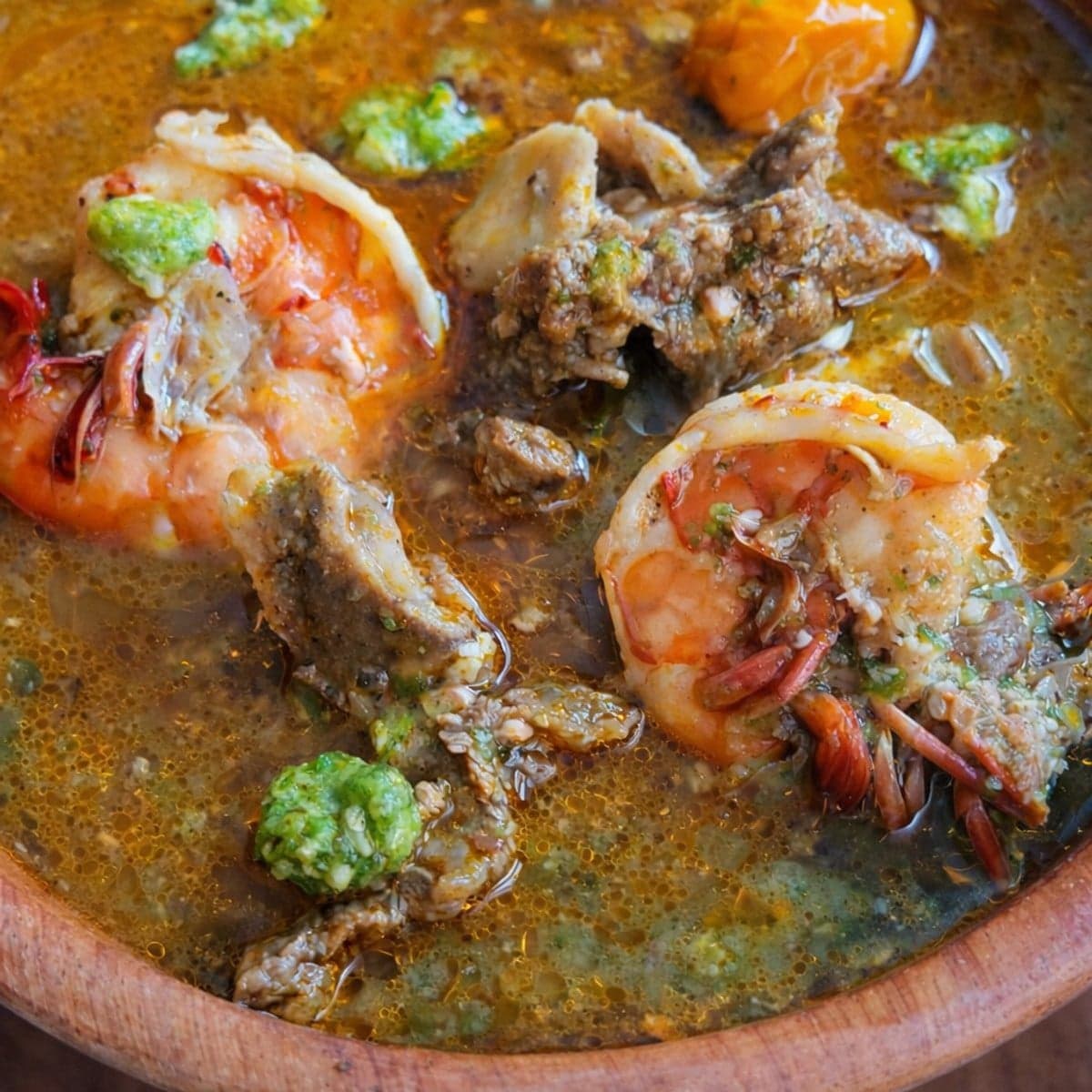 Astuces pour réussir une sauce gombo au goût particulier.