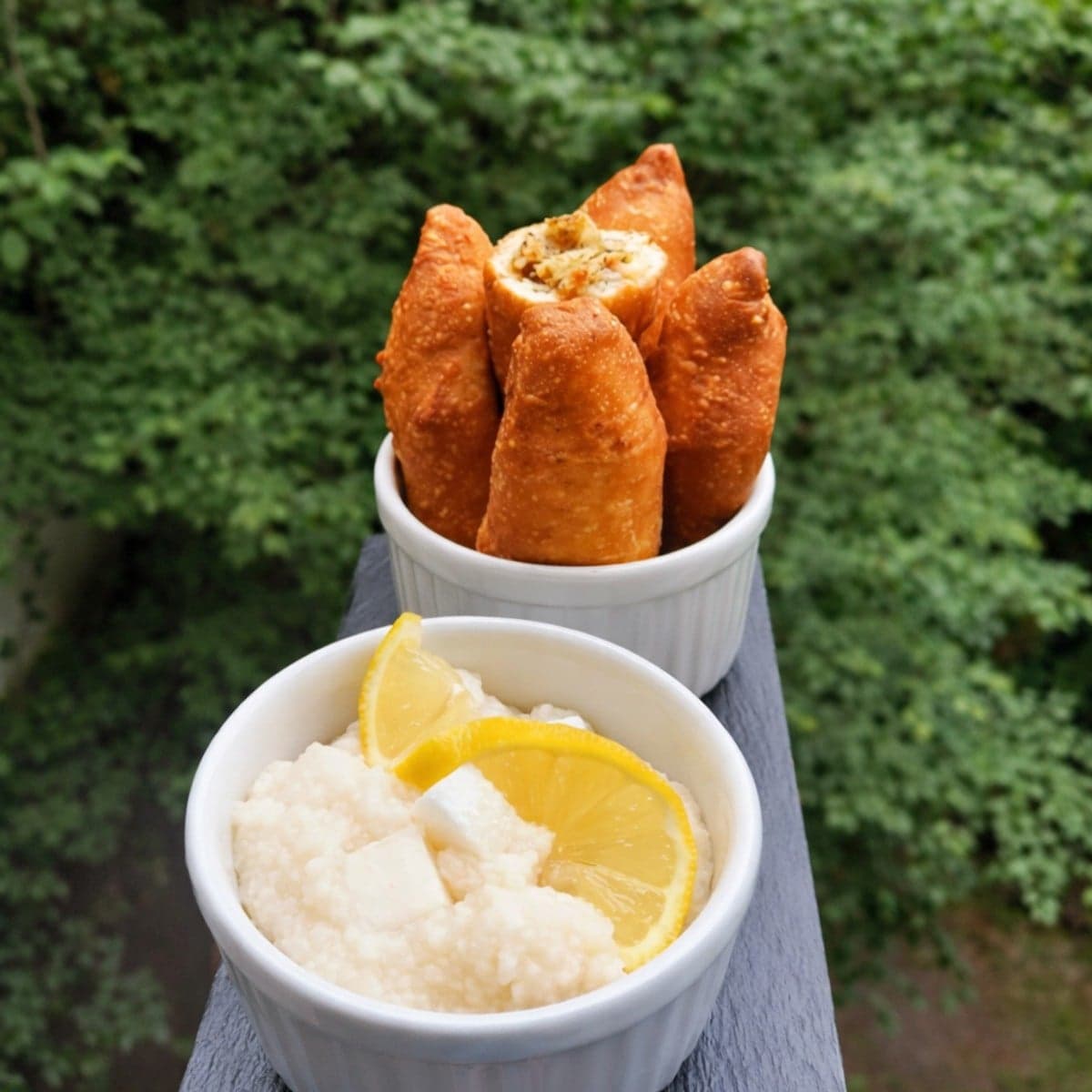 Bouillie akloui au citron : recette traditionnelle