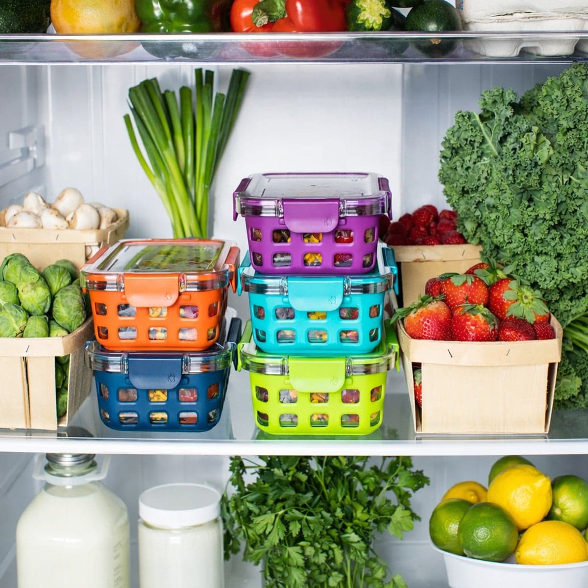 Combien de temps peut-on garder des restes au frigo?