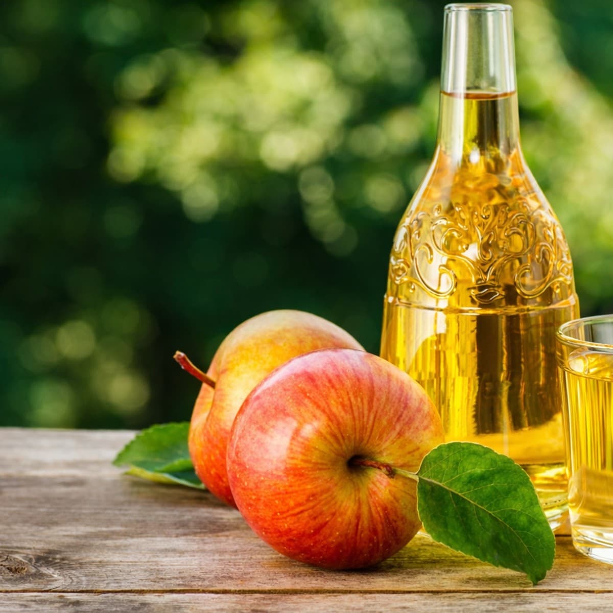 Comment faire du vinaigre maison