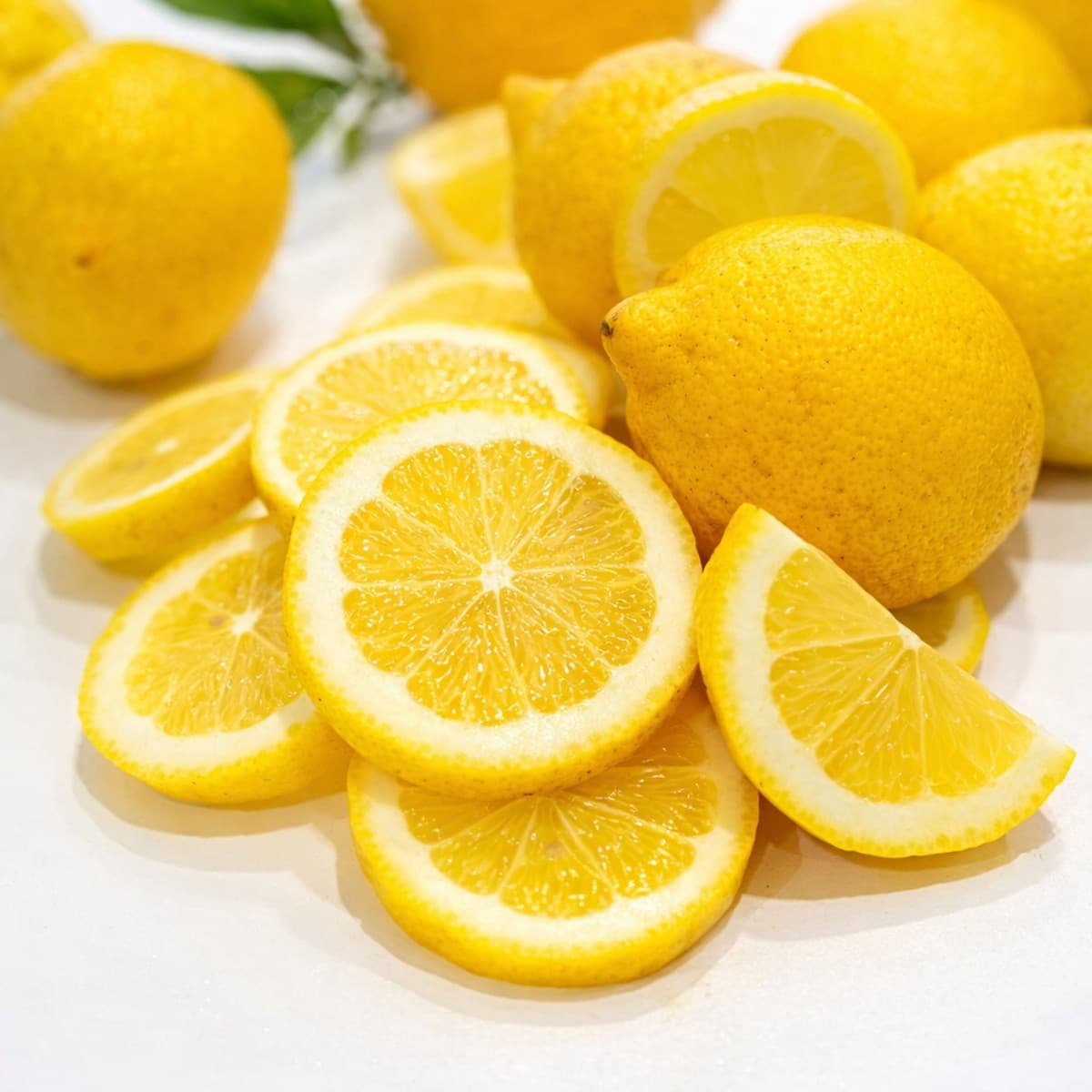 Comment extraire le plus de jus possible d’un citron