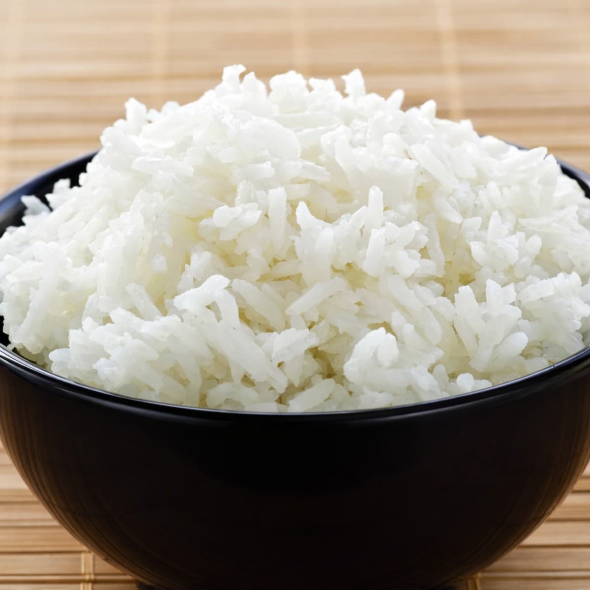 Comment éviter que le riz ne colle et devient très mou.