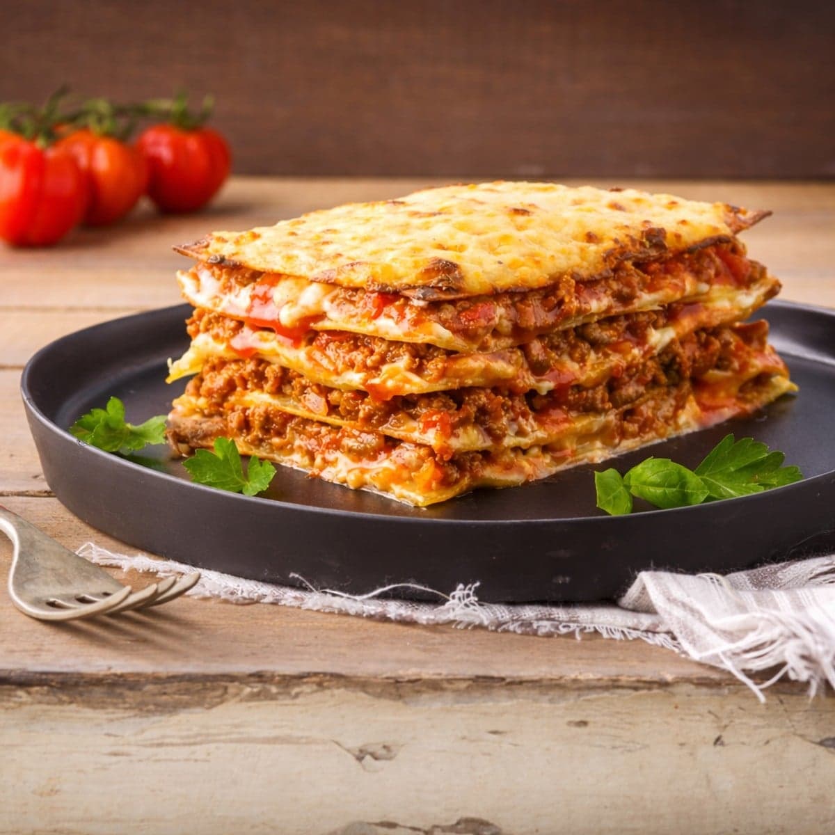 Comment faire des lasagnes