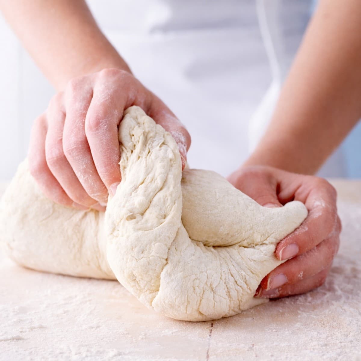 Comment faire une pâte à pizza maison ?