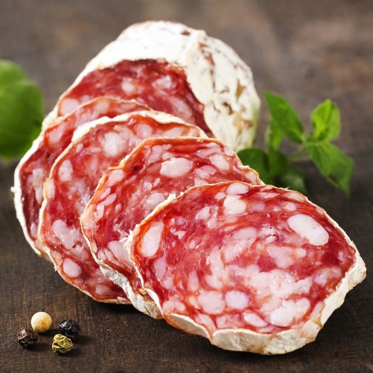 Comment ramollir un saucisson trop sec ?