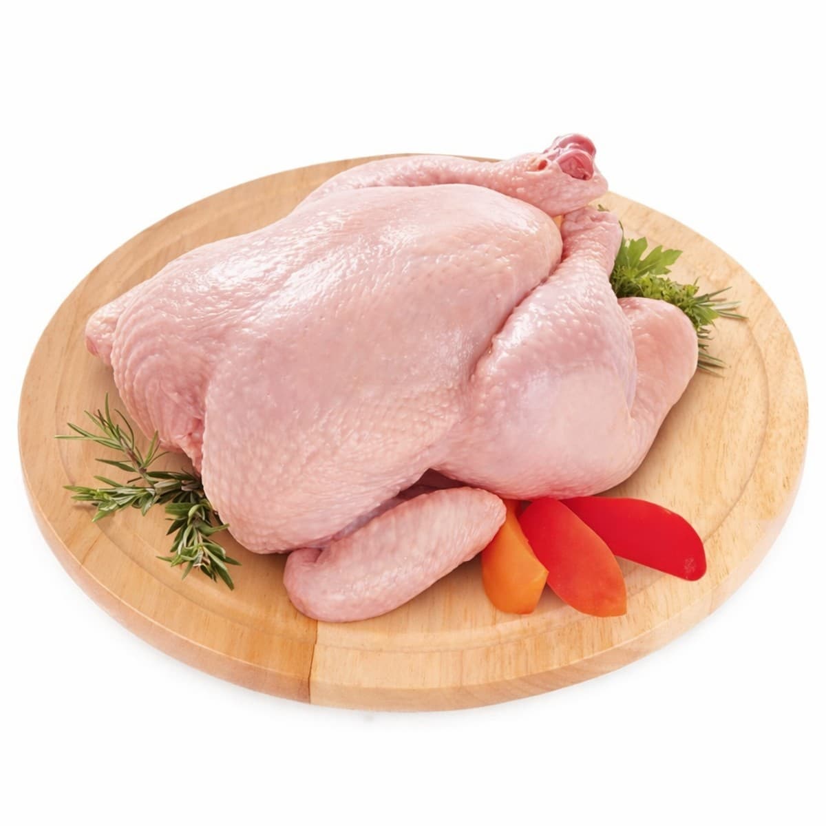 Comment savoir si le poulet est encore en bon état
