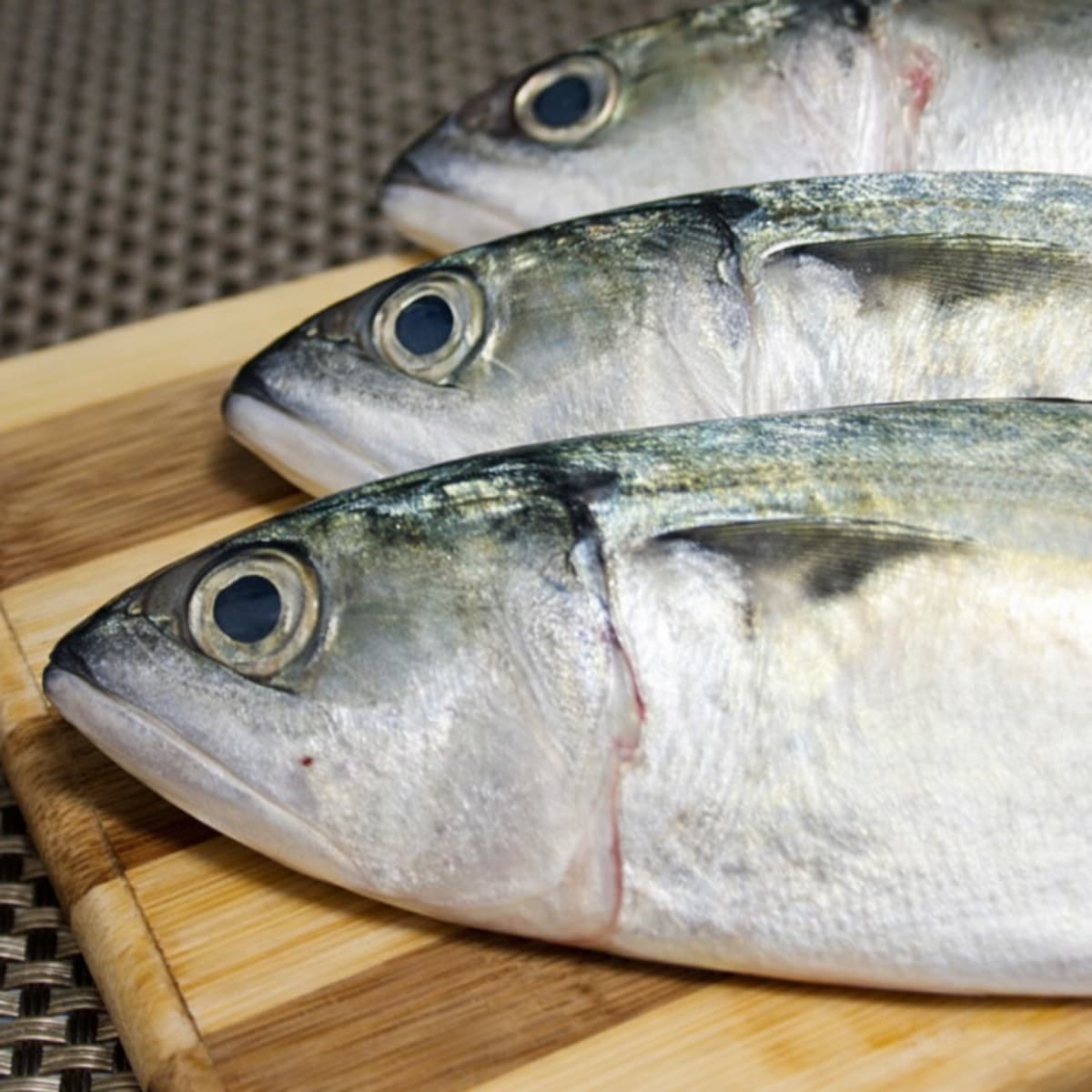 Comment reconnaître le poisson frais du poisson pourri ?
