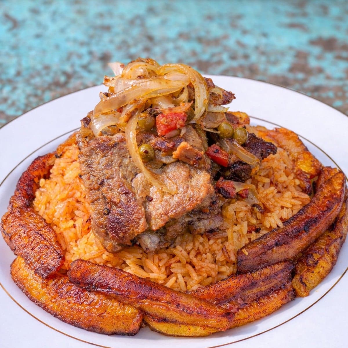 Cotis au four : recette facile