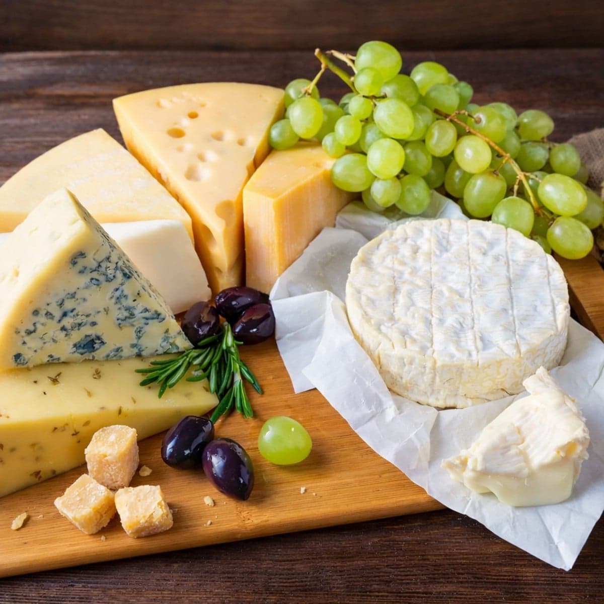Des astuces pour bien conserver le fromage?