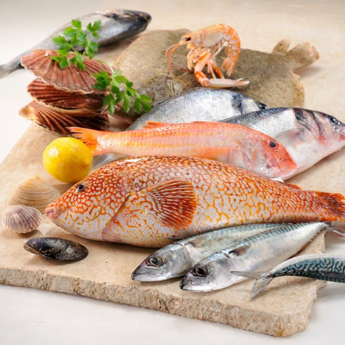 Des astuces pour reconnaitre un poisson frais.