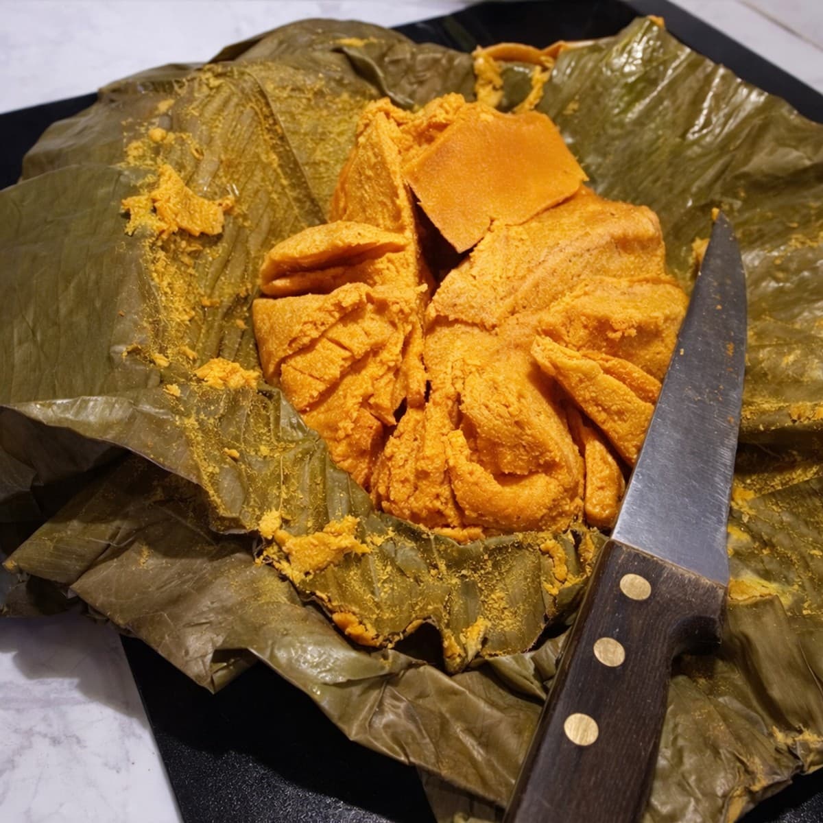 Du bon koki fait maison